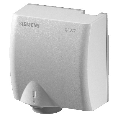 SIEMENS GIVARE QAD22